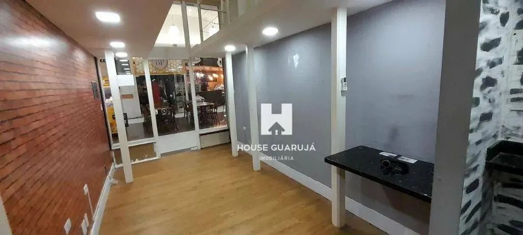 Loja à venda, 11 m² por R$ 250.000,00 - Pitangueiras - Guarujá/SP - Foto 5