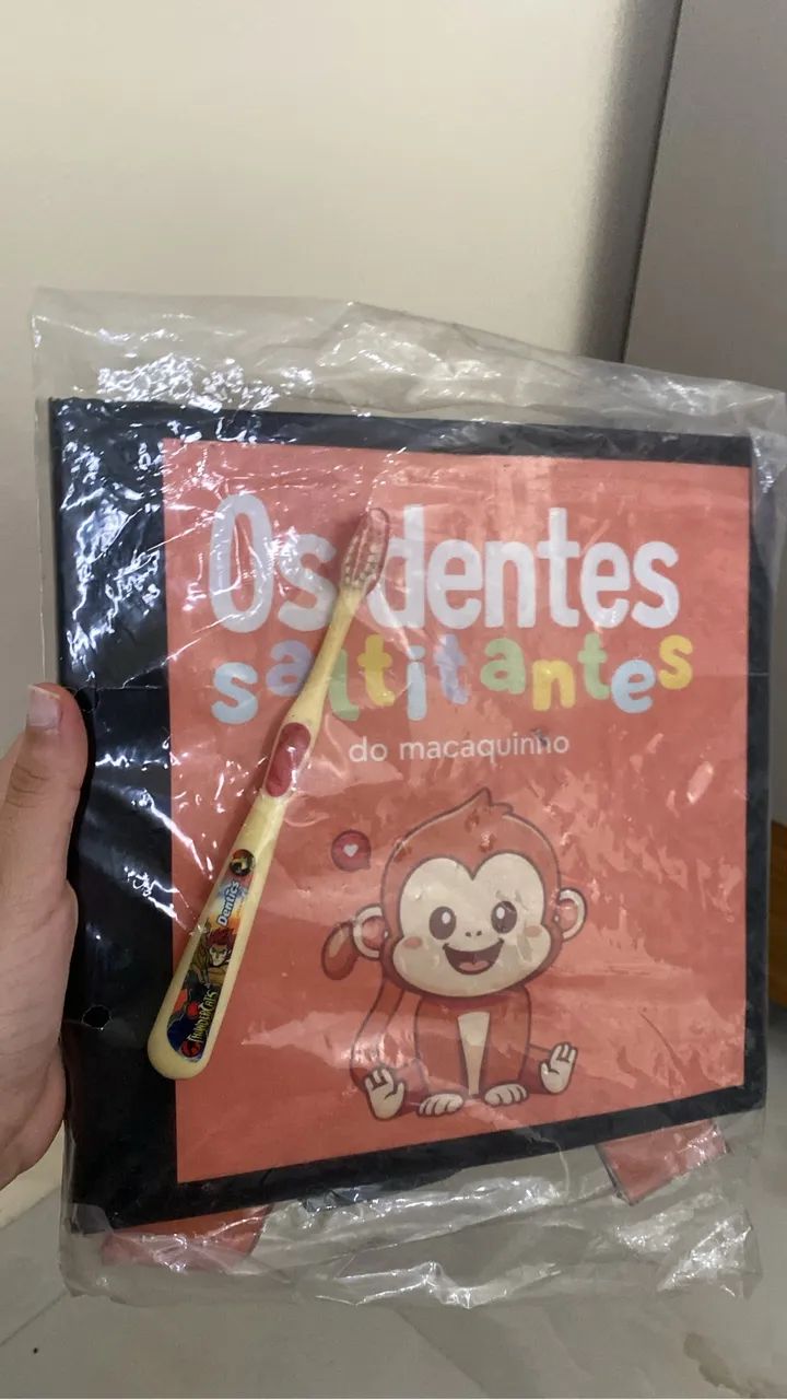 Manequim de odontologia  - Foto 2