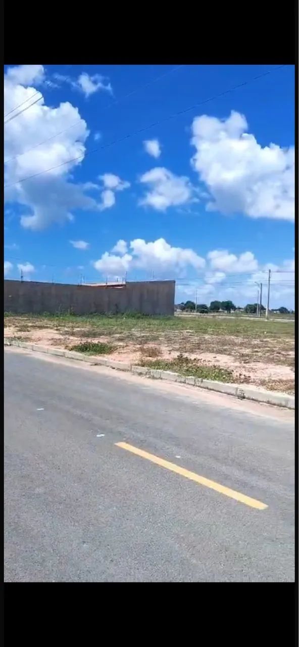 VENDE-SE TERRENO LOTEAMENTO BURITI RIO LARGO  - Foto 2