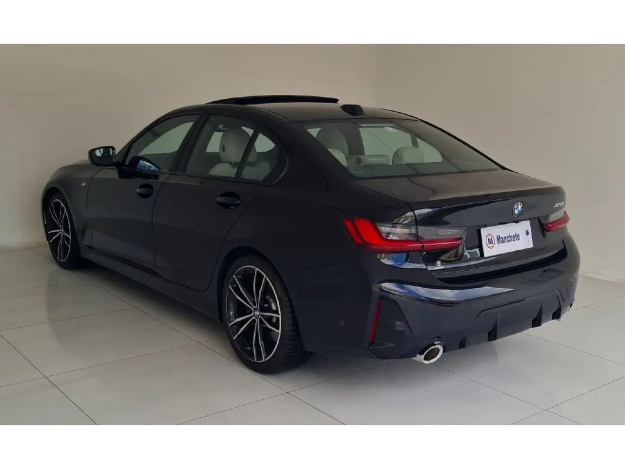 BMW 320I 320i 2024 - Foto 5