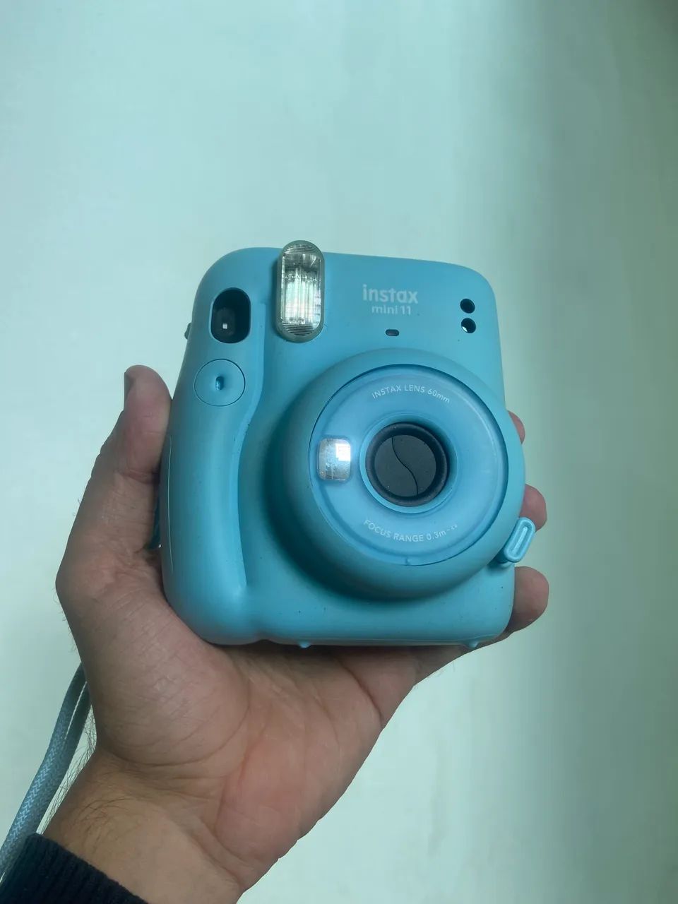 Câmera instax mini 11 - Foto 3