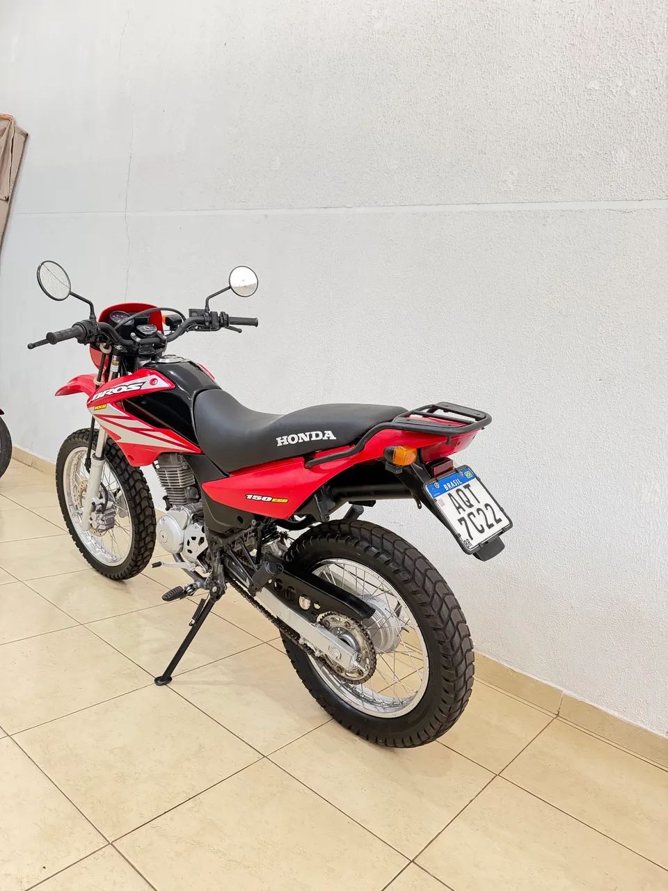 Bros 150 - Foto 3