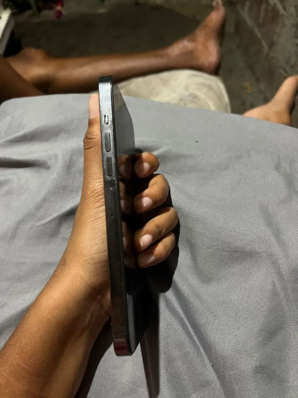 iPhone 13 pro Max 256gb zero - Foto 4