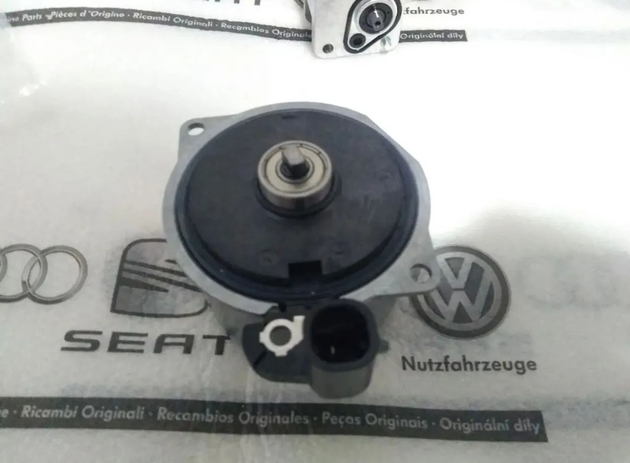 Conjunto Bomba Hidráulica com motor Elétrico do sistema I-motion  - Foto 5