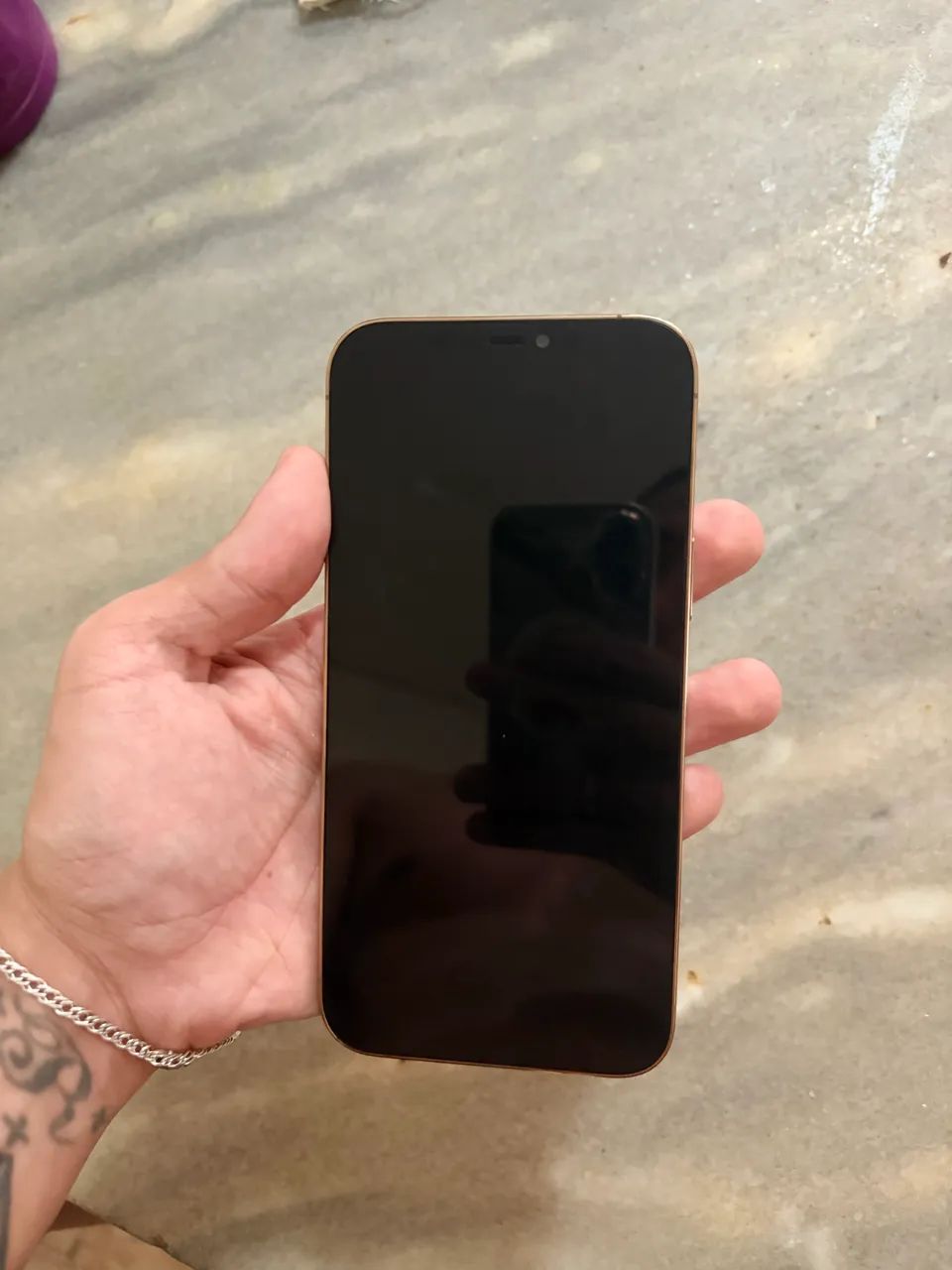 iPhone 12 Pro Max Usado