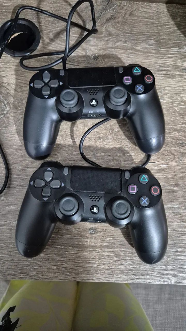 Ps4 slim - Foto 2