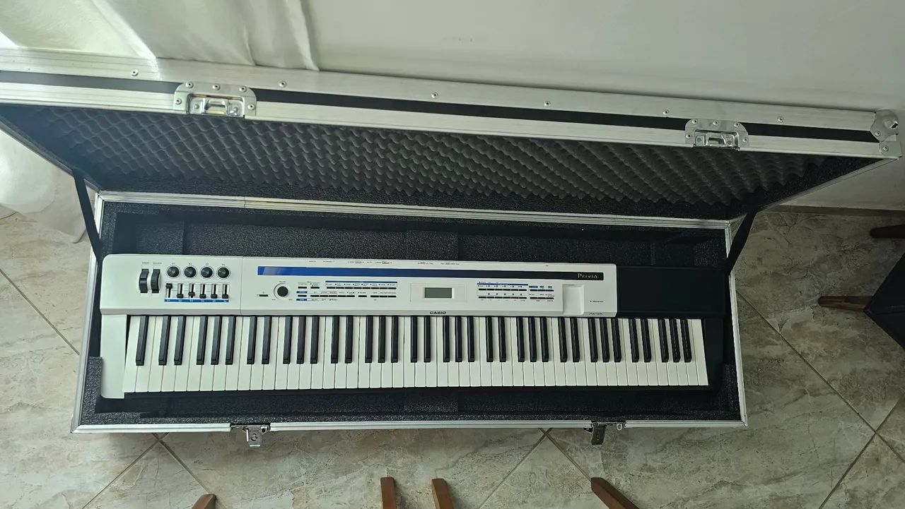 CASIO PX-5S (3 meses de uso) - Foto 2