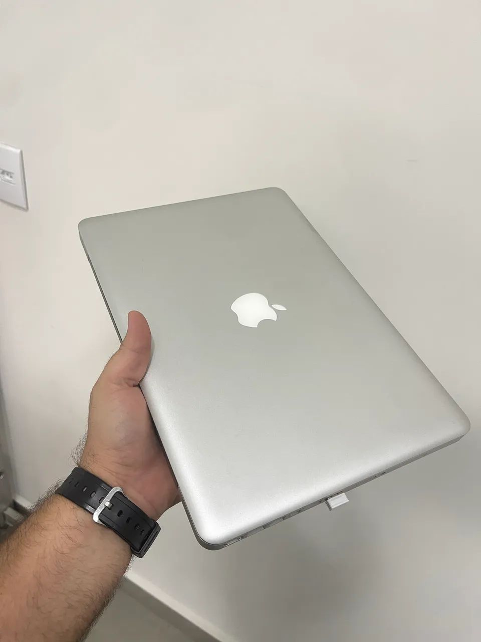 MacBook Pro 2013 - Foto 2