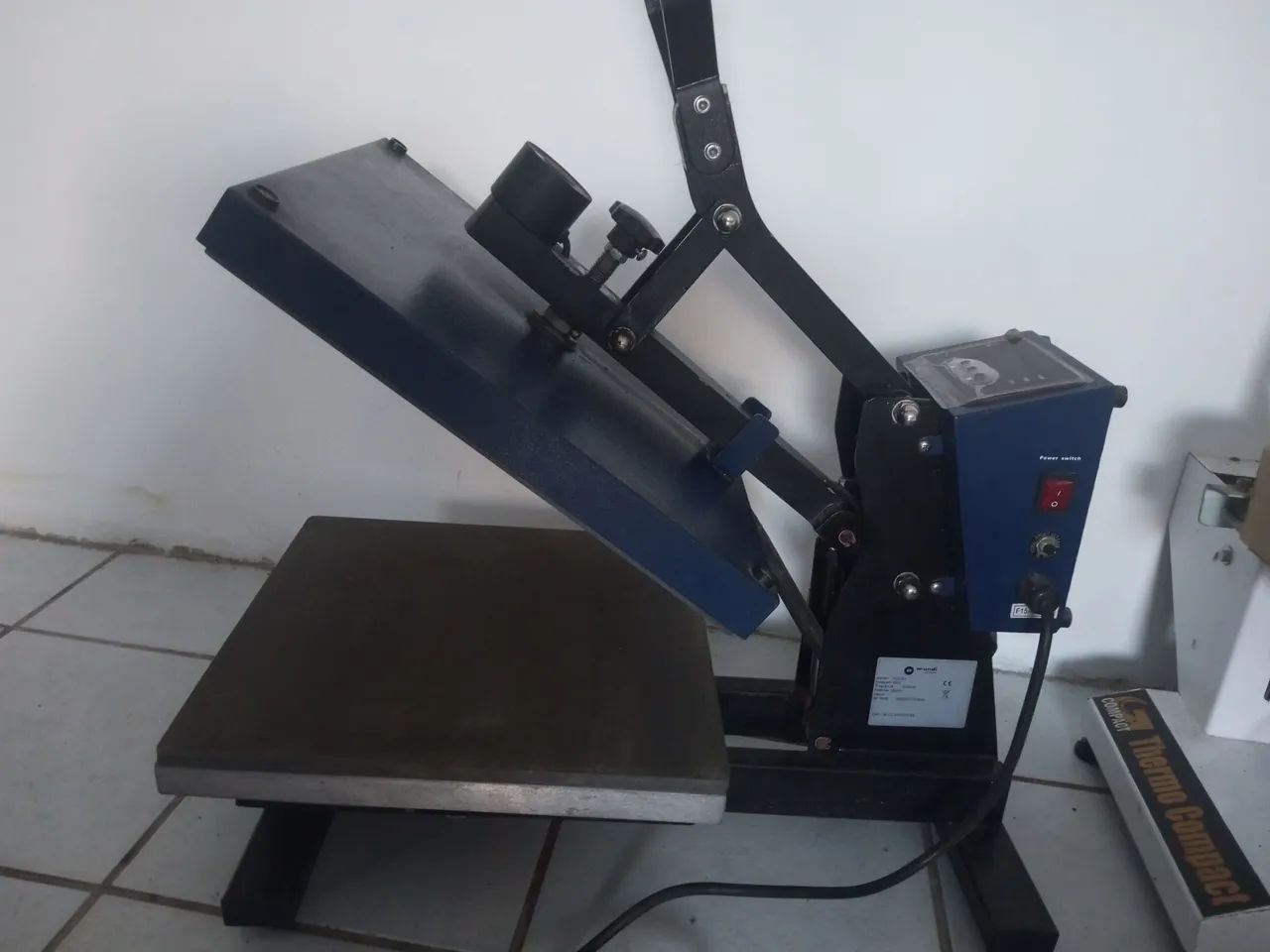 Maquinas de sublimação  - Foto 2