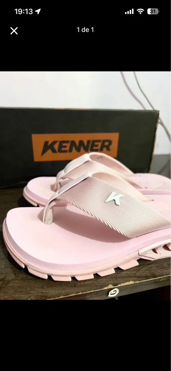 VENDO KENNER ORIGINAL