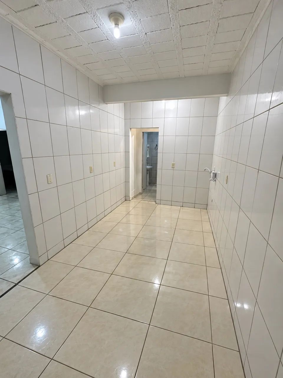 CASA PARA ALUGAR EM AREIAS - SÃO JOSÉ/SC  - Foto 3