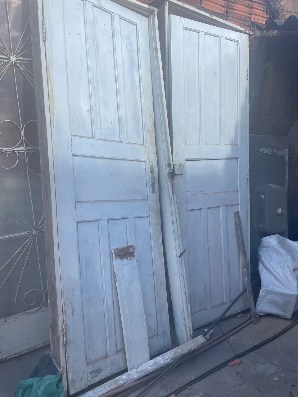 Portas e janelas usadas446558535052185601