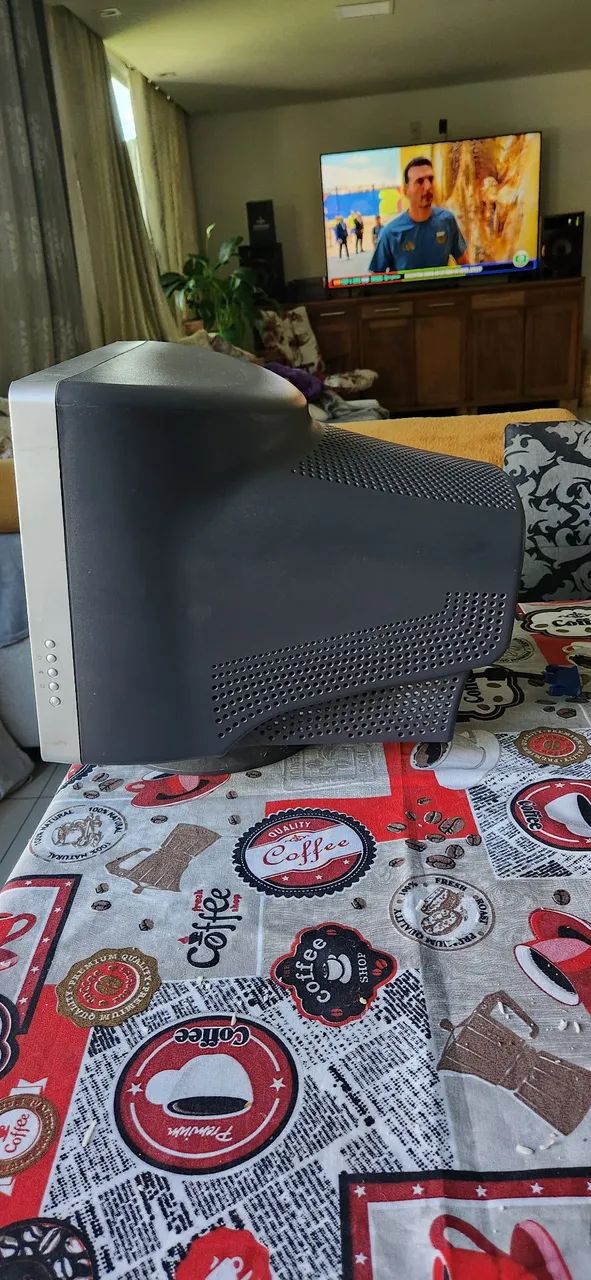 Monitor antigo GRATIS - Foto 3
