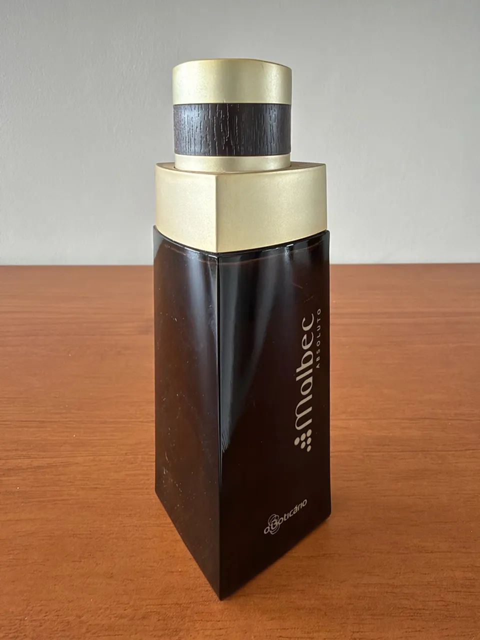 Malbec Absoluto (Vintage) - Foto 2