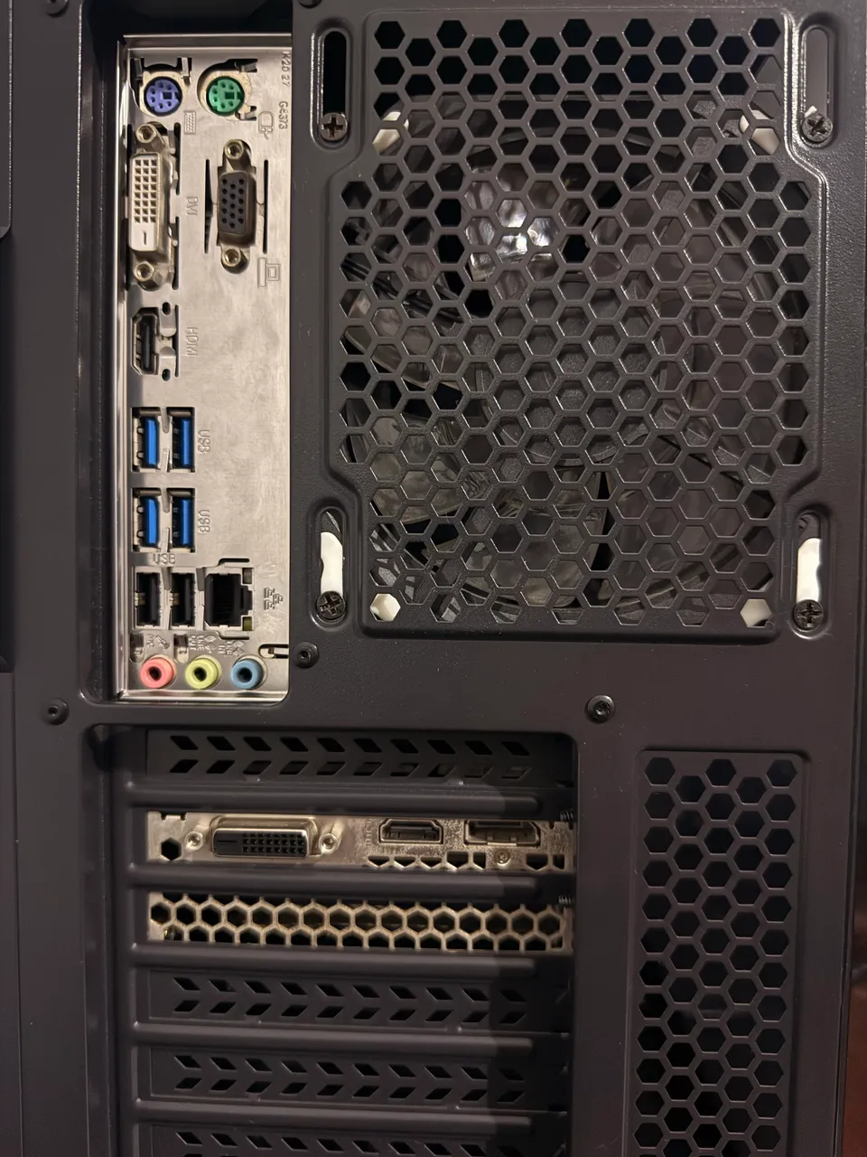pc ryzen 5 3500x