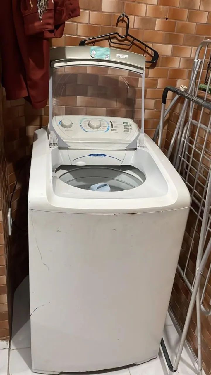 Máquina de lavar pra vender