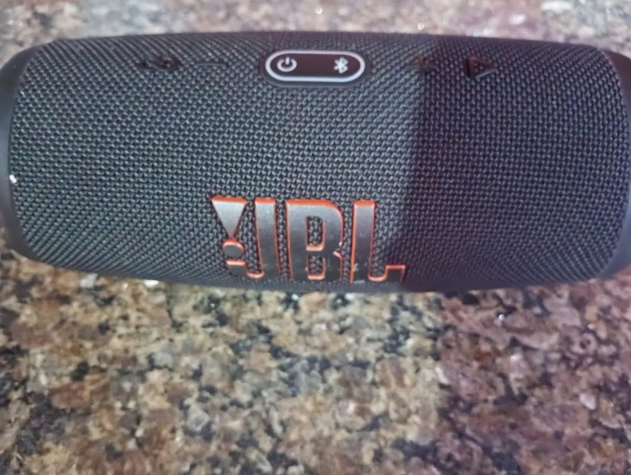 JBL charge 5 novo