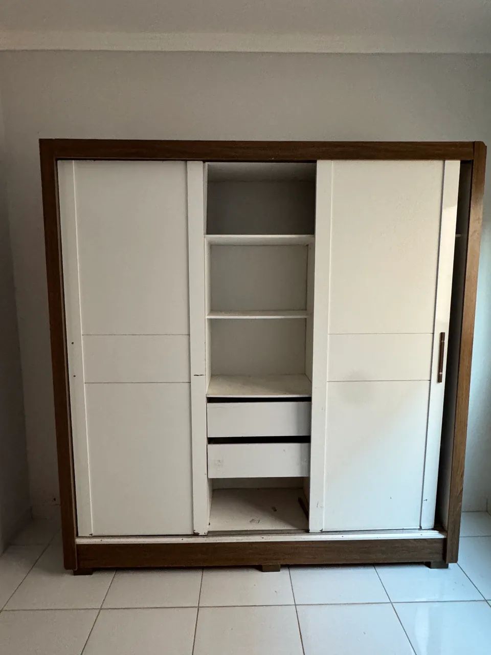 Guarda roupa  - Foto 4