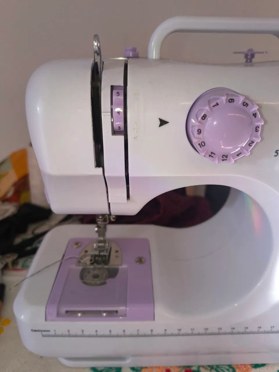 Vendo mini máquina - Foto 3