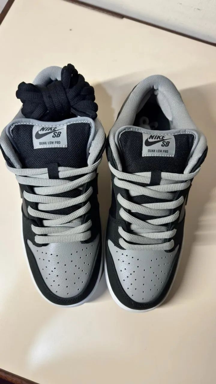 Nike SB Dunk Low Pro - Foto 3