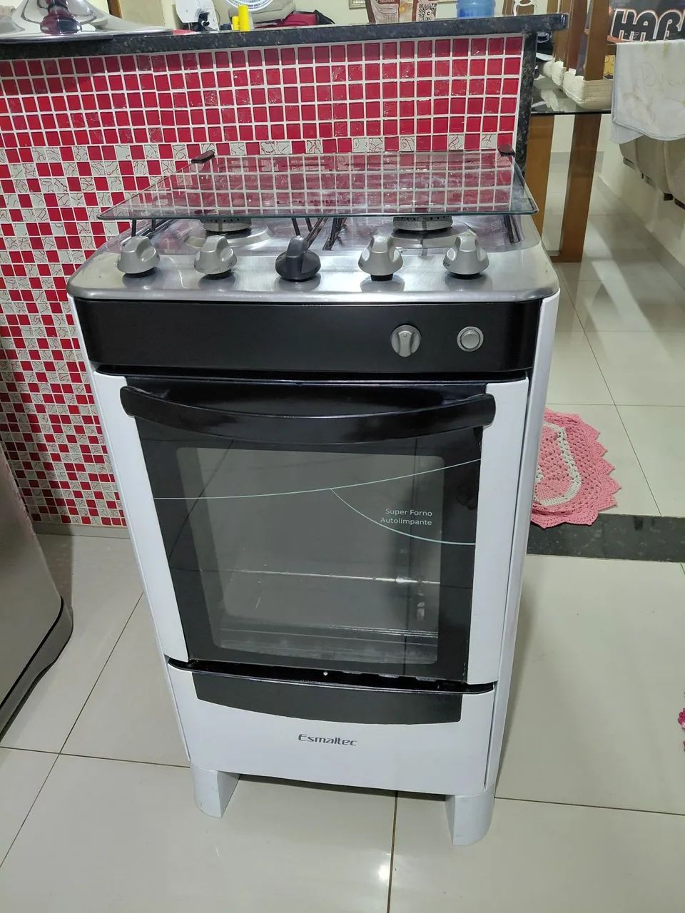 Fogão automático  - Foto 2