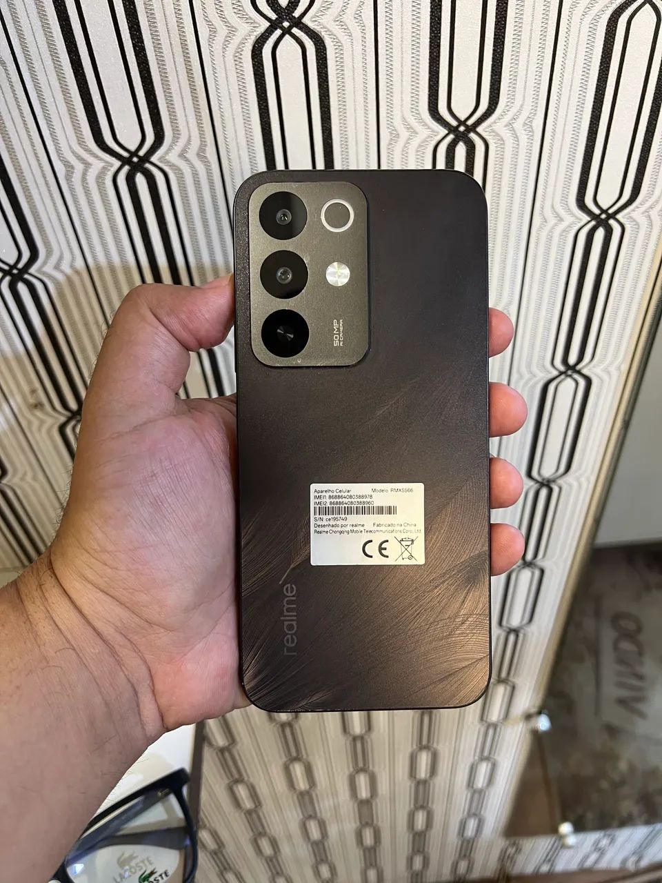 Realme C85 256-8 NFC 