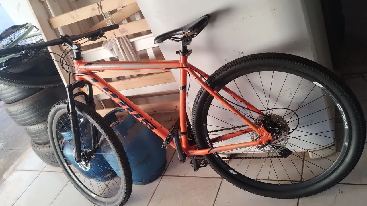 Bike aro 29 - Foto 5