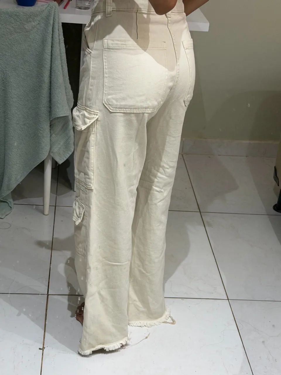 Calça Cargo Renner - Foto 3