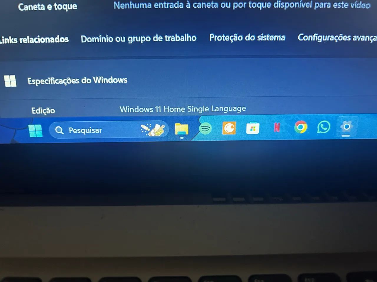 Notebook Acer - Foto 4