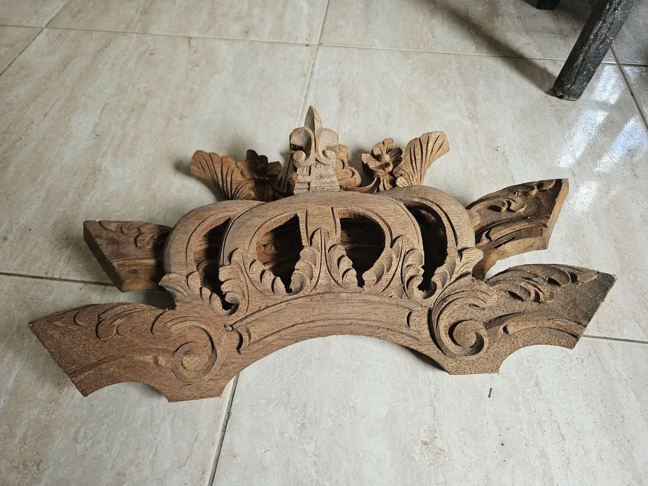 Coroa  - Foto 2