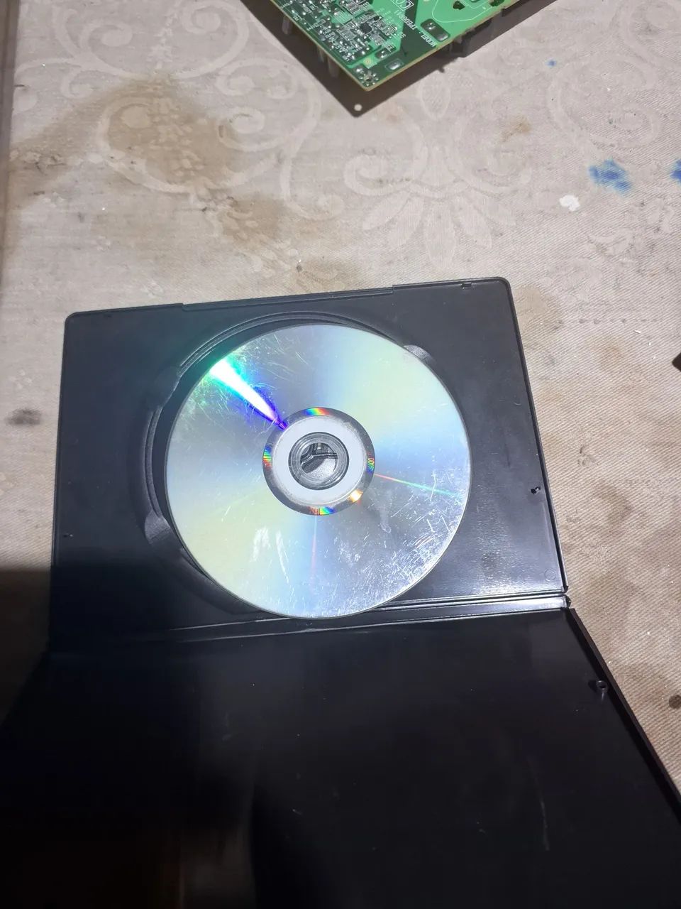 Dvd cinderela.original  - Foto 3