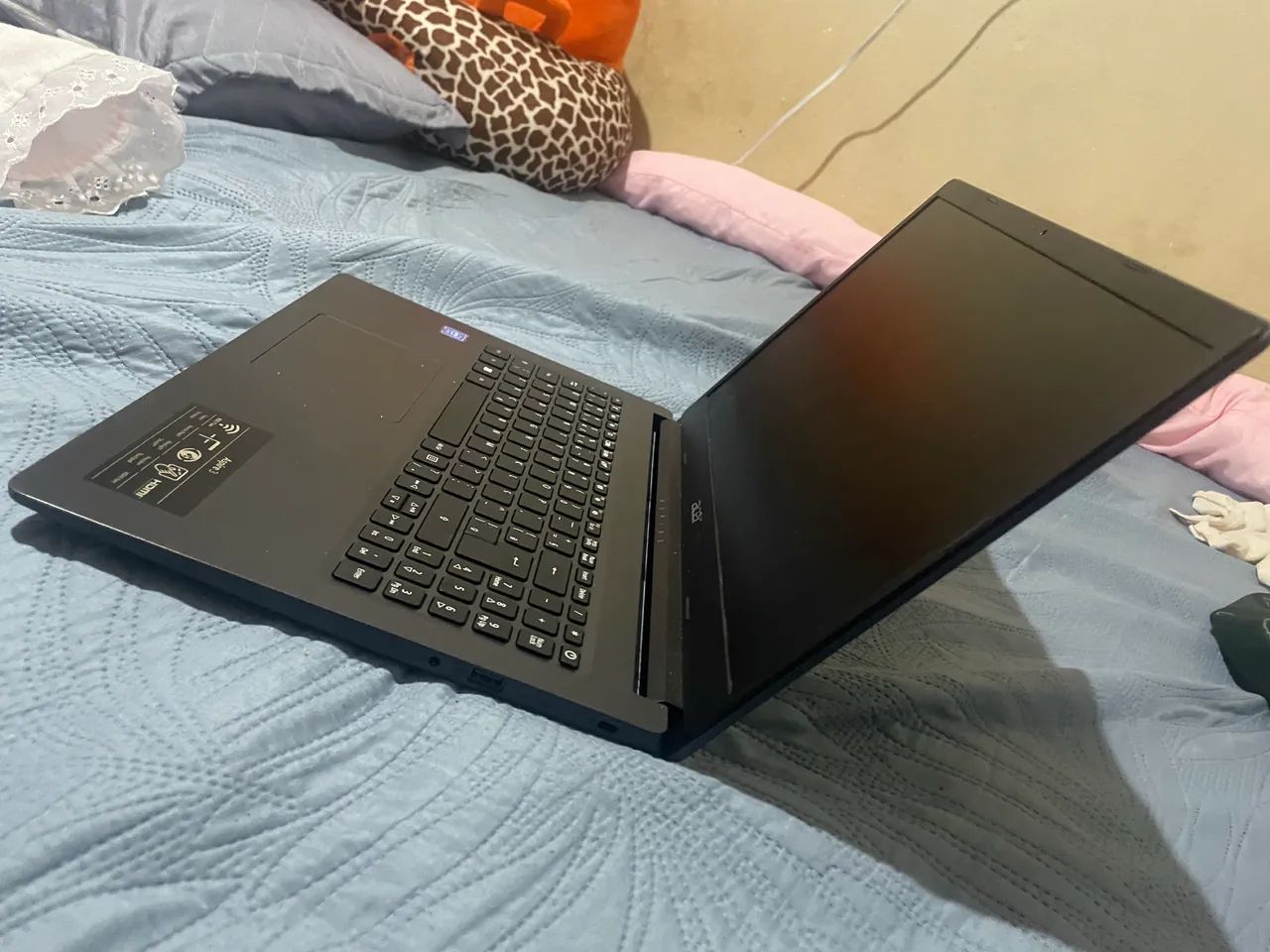 Notebook - Foto 2