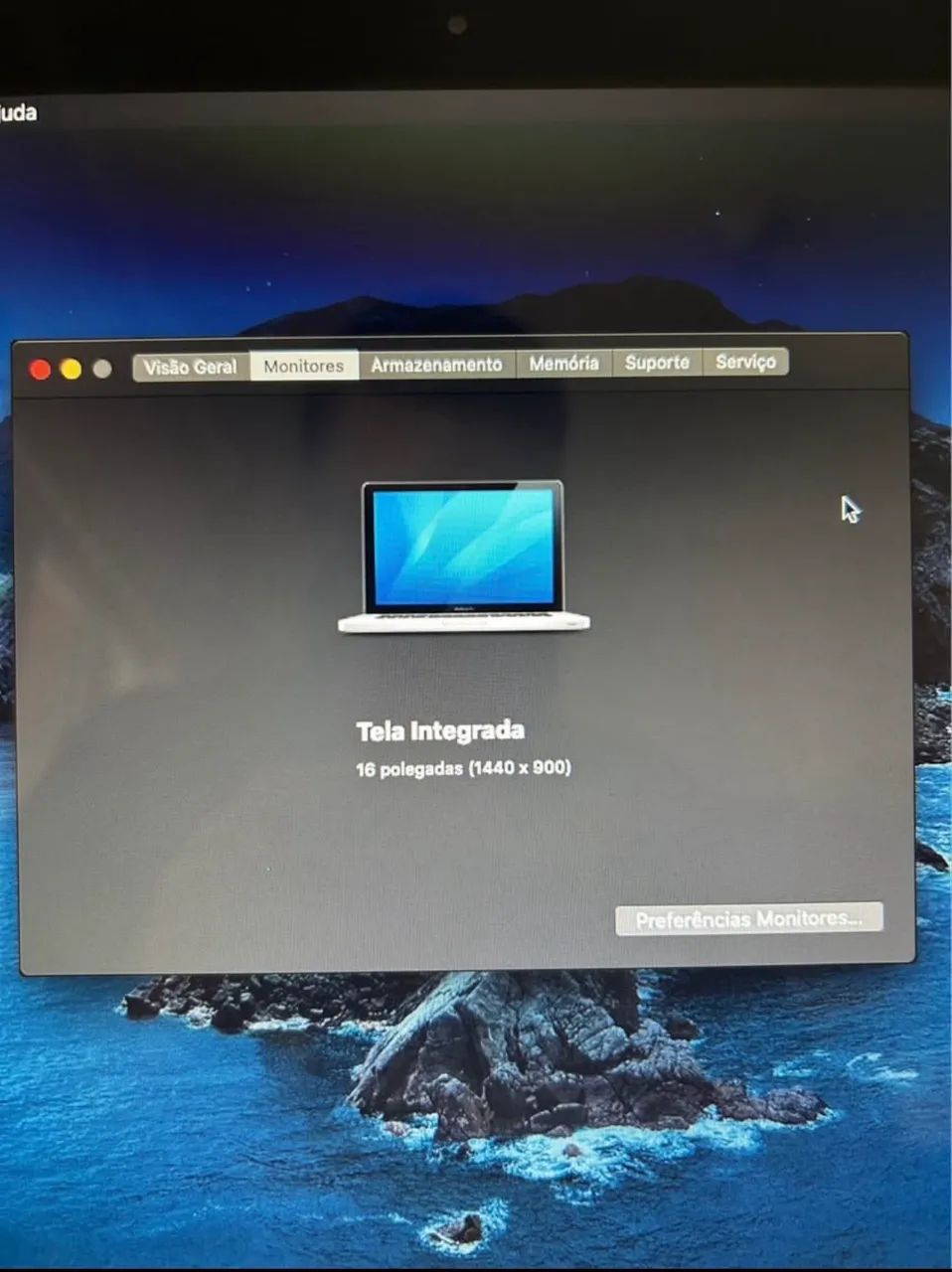 MacBook Pro 15 (Late 2008) - Foto 4