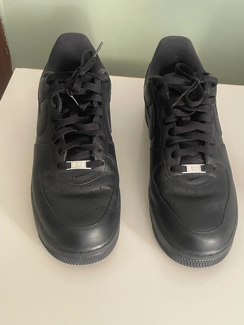 AIR FORCE SUPREME - Foto 2