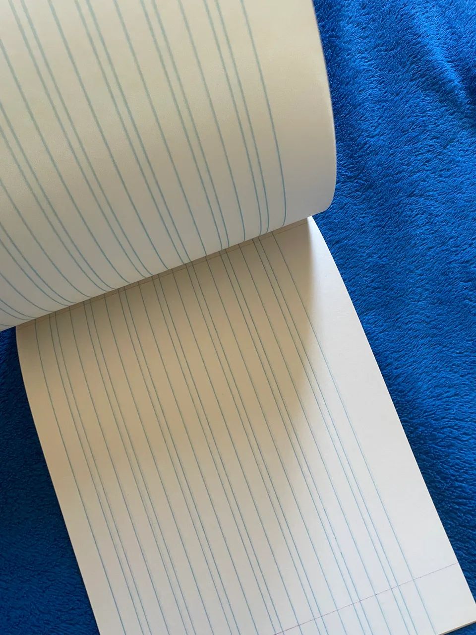 Caderno da xuxa de caligrafia  - Foto 5