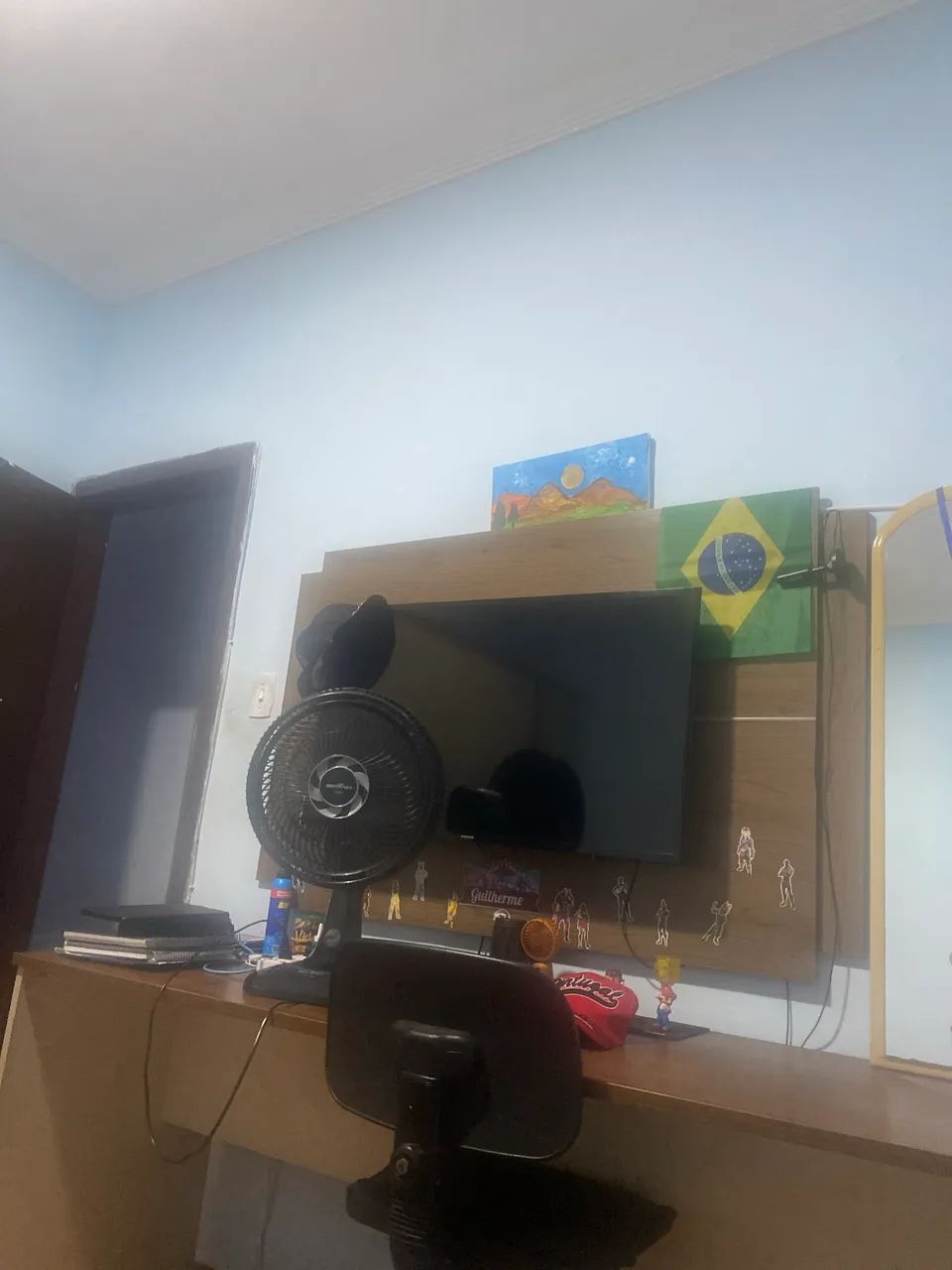 Televisão  - Foto 2
