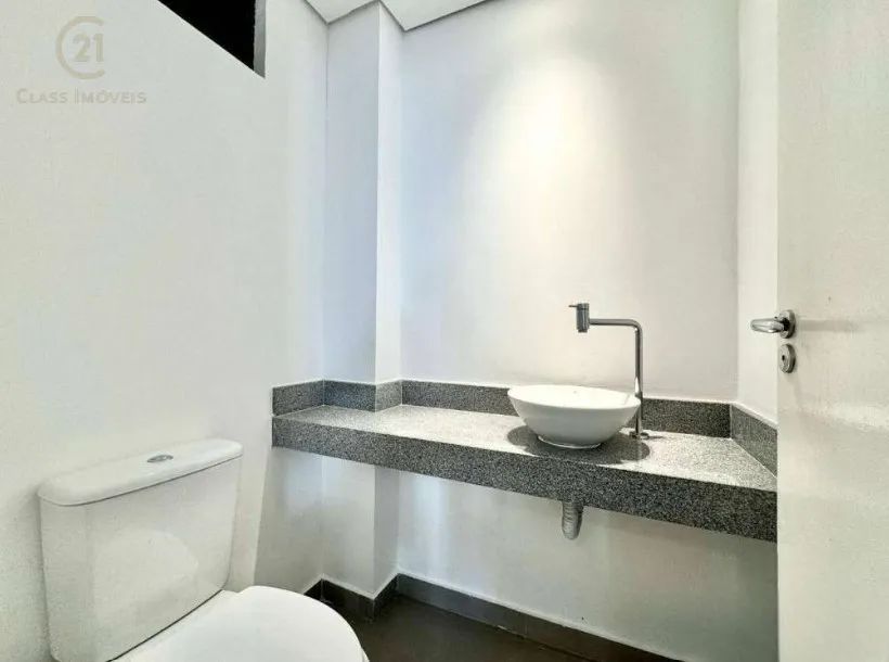 Loja para alugar em Londrina, Centro, com 60 m² - Foto 3