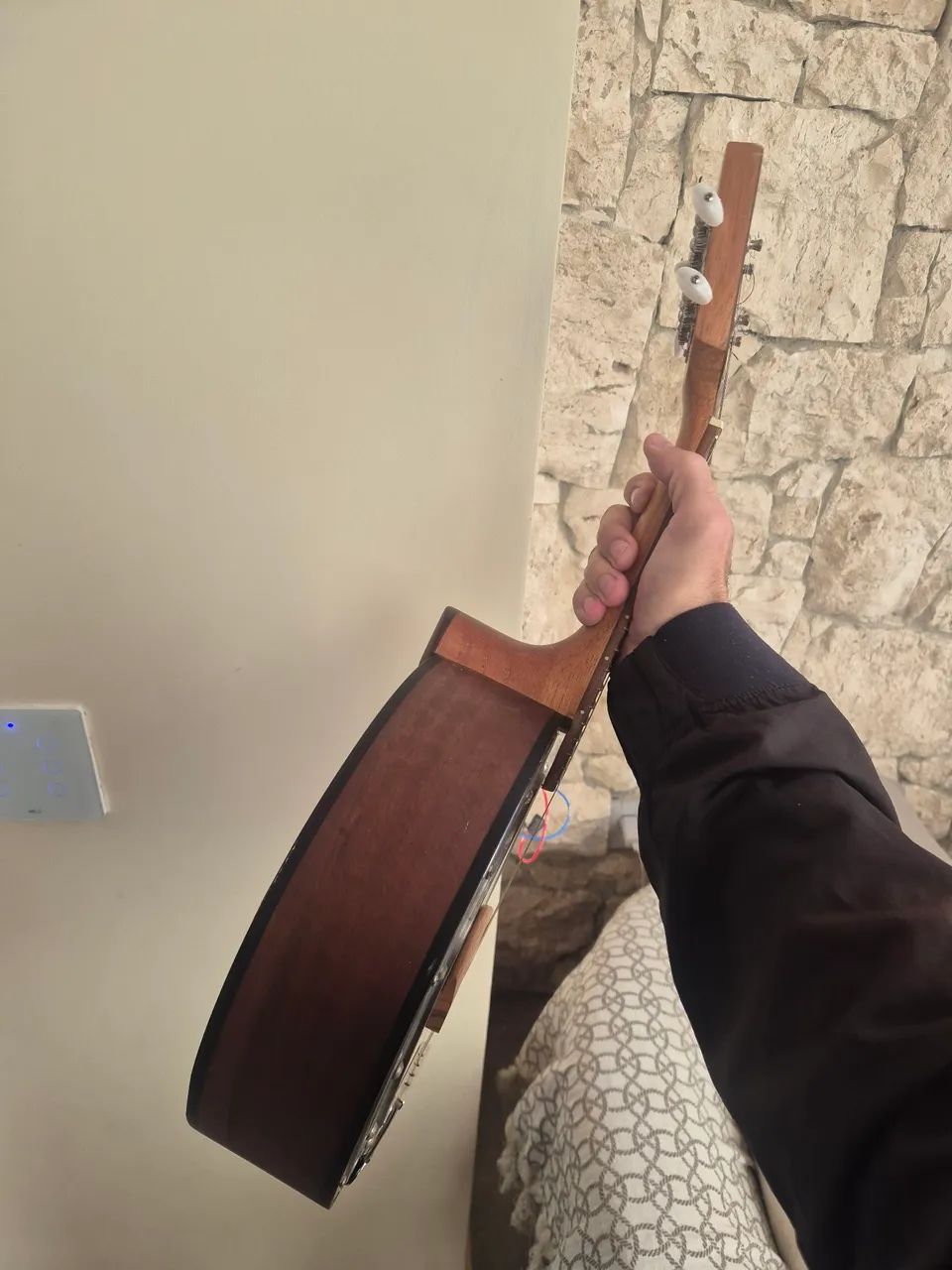 Banjo Rozini - Foto 2