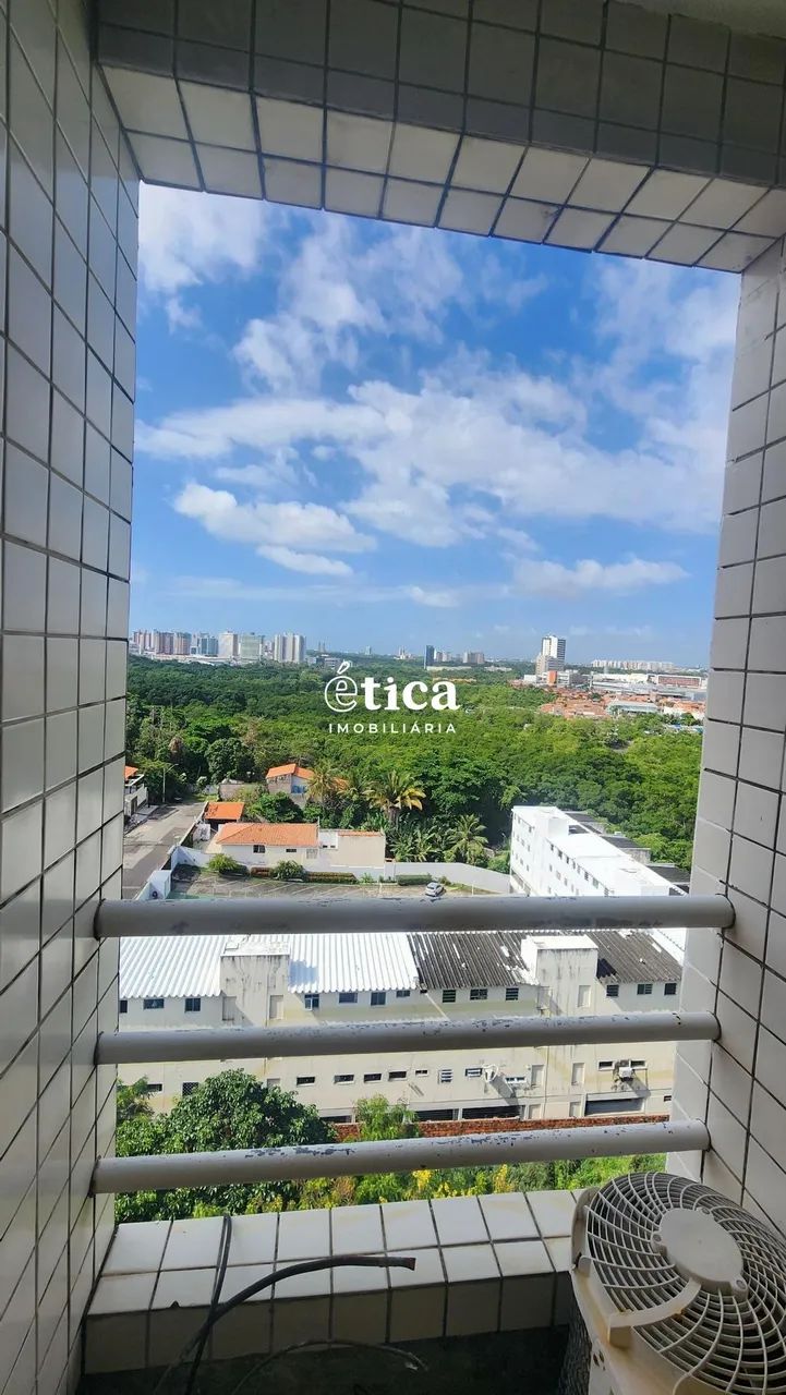 Apartamento no Renascença com 62m², 2 quartos sendo 1 suíte - Foto 4