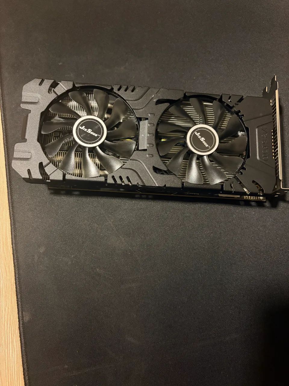 AMD RX580 2048sp - Com Defeito (Artefatos) - Foto 2