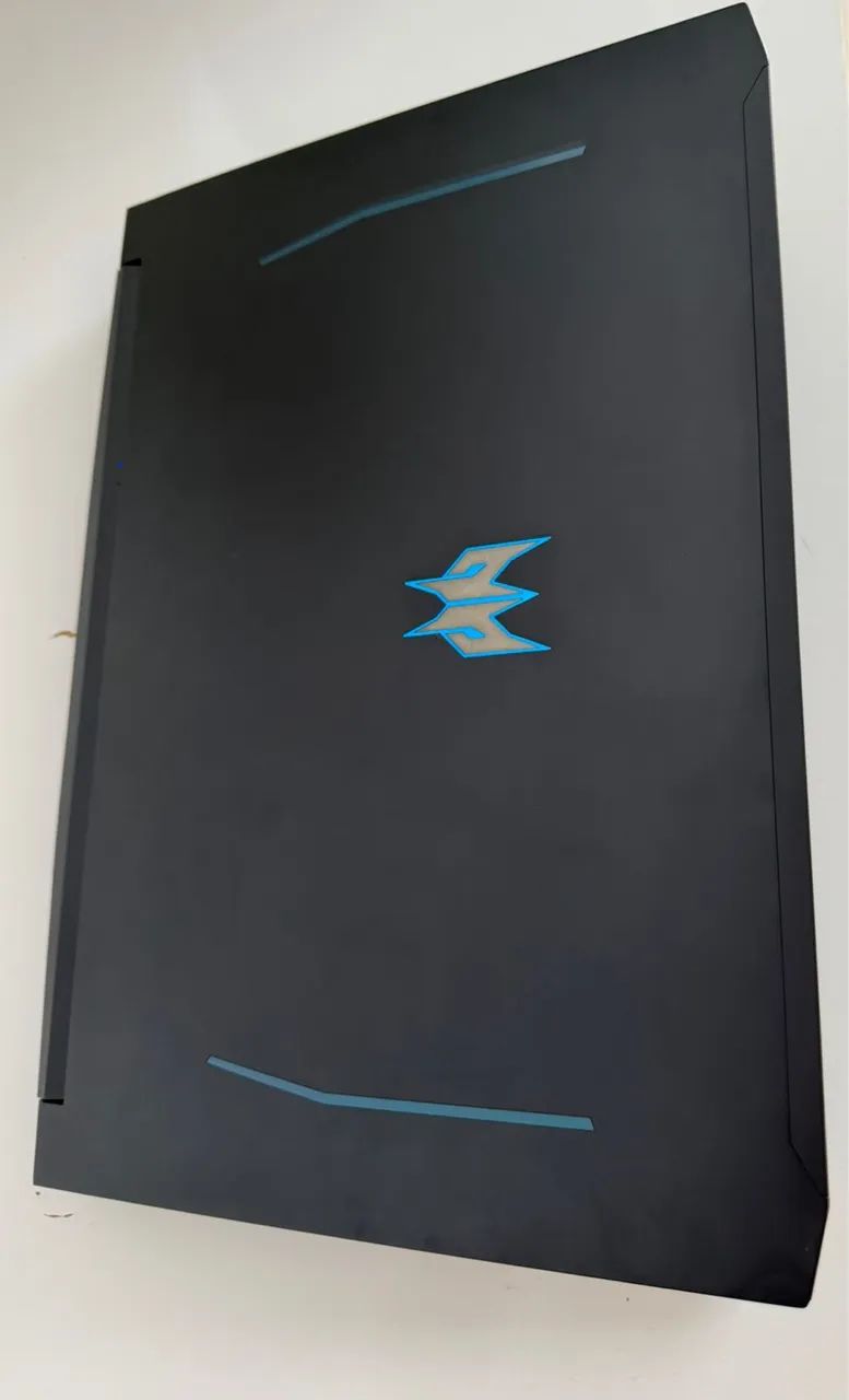 Notebook Predator Ph315-54 i7 11th 32gb 1.4tb Rtx 3070 15,6 - Foto 2
