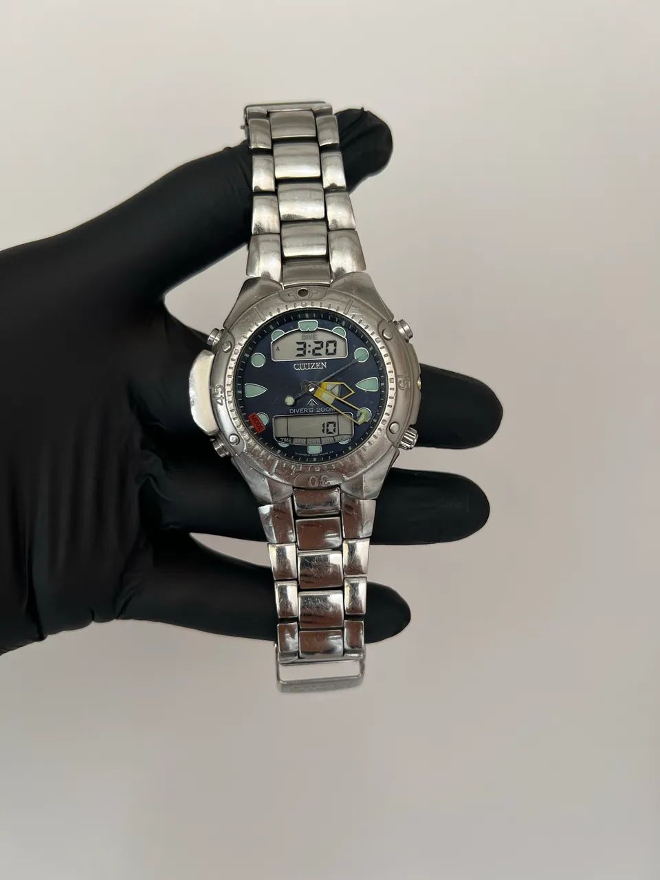 Relogios Swatch e Citizen - Foto 3
