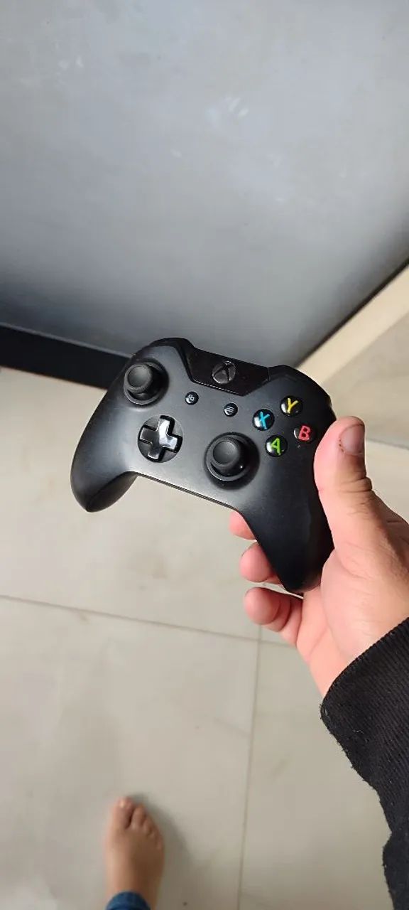 Xbox one