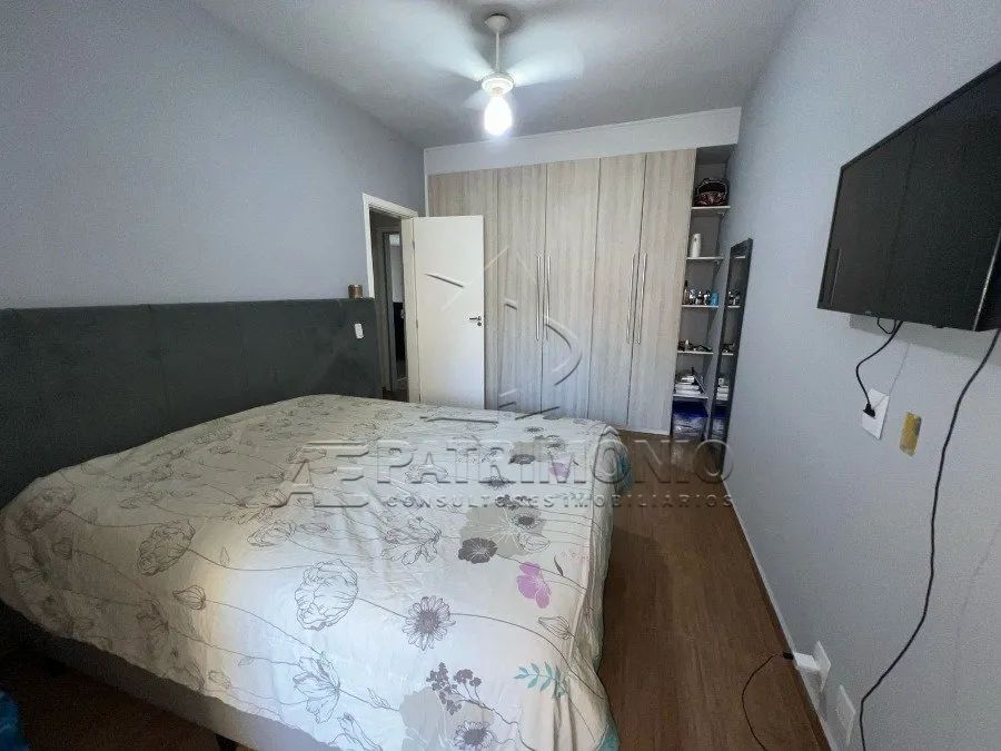 CASA TERREA EM CONDOMINIO COM 3 QUARTOS - VILLA BELLA - Foto 3