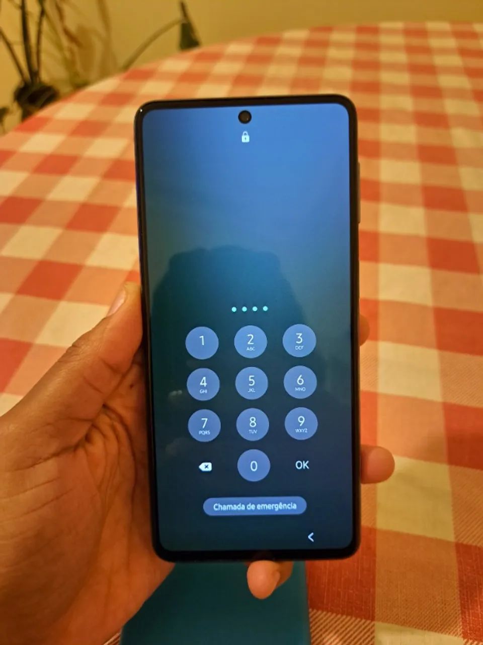Samsung Galaxy M53 - Foto 3