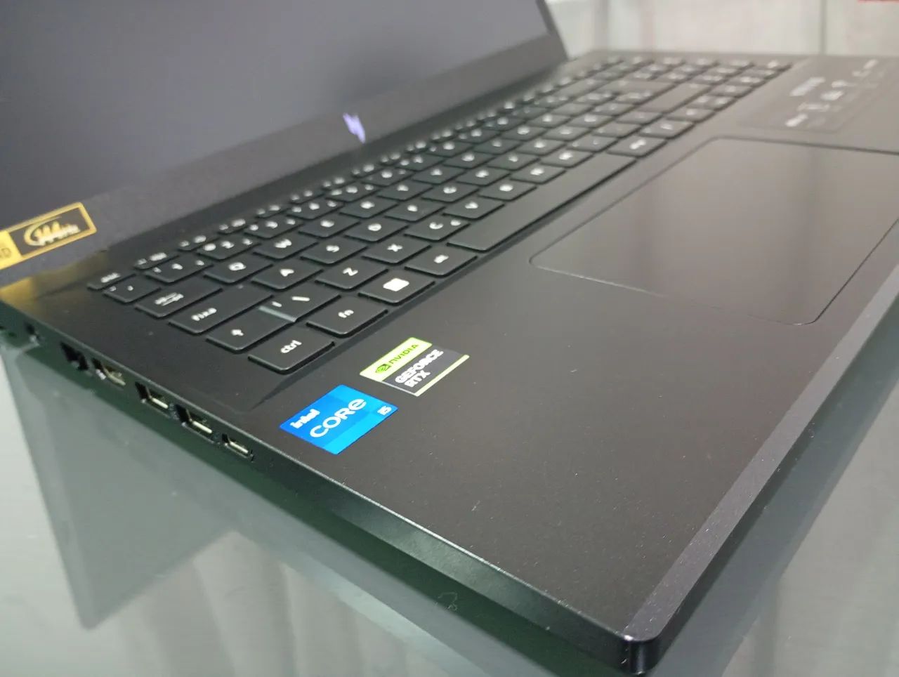 Notebook gamer acer nitro v 15 - Foto 4