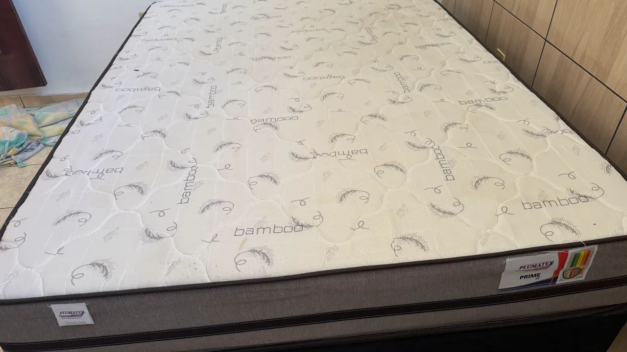 Cama de casal  - Foto 3