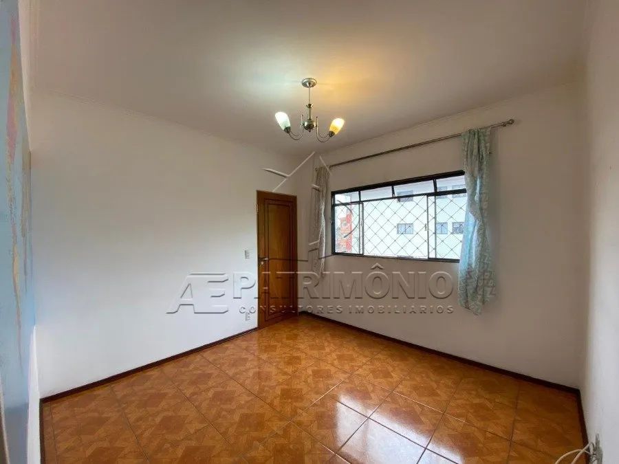APARTAMENTO 2 QUARTOS | JM 4