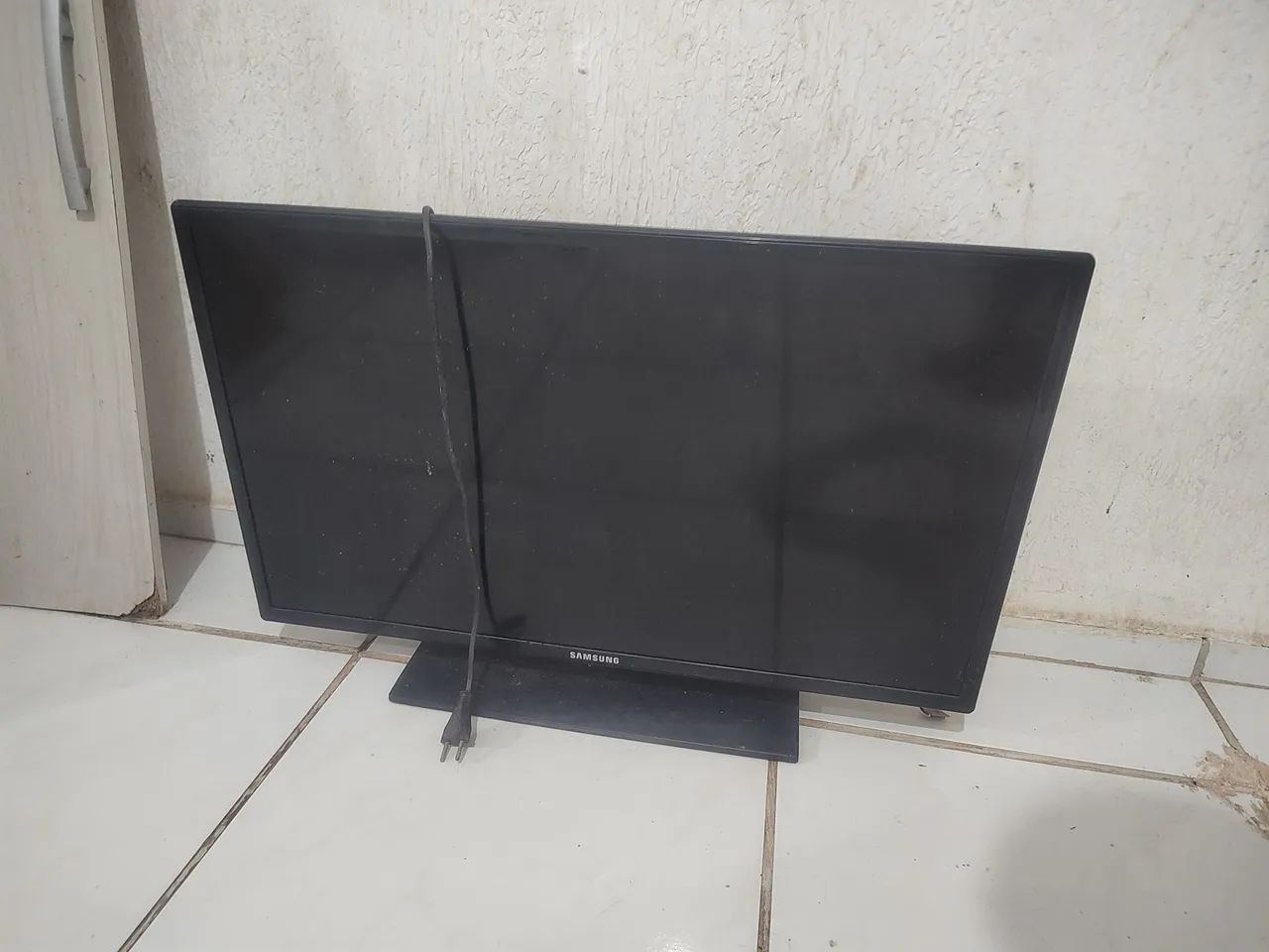 Televisão 
