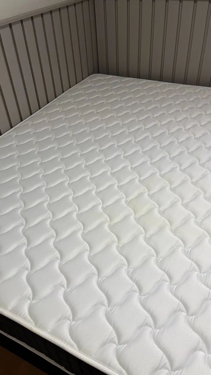 Colchão Casal de Espuma D33 - Foto 2